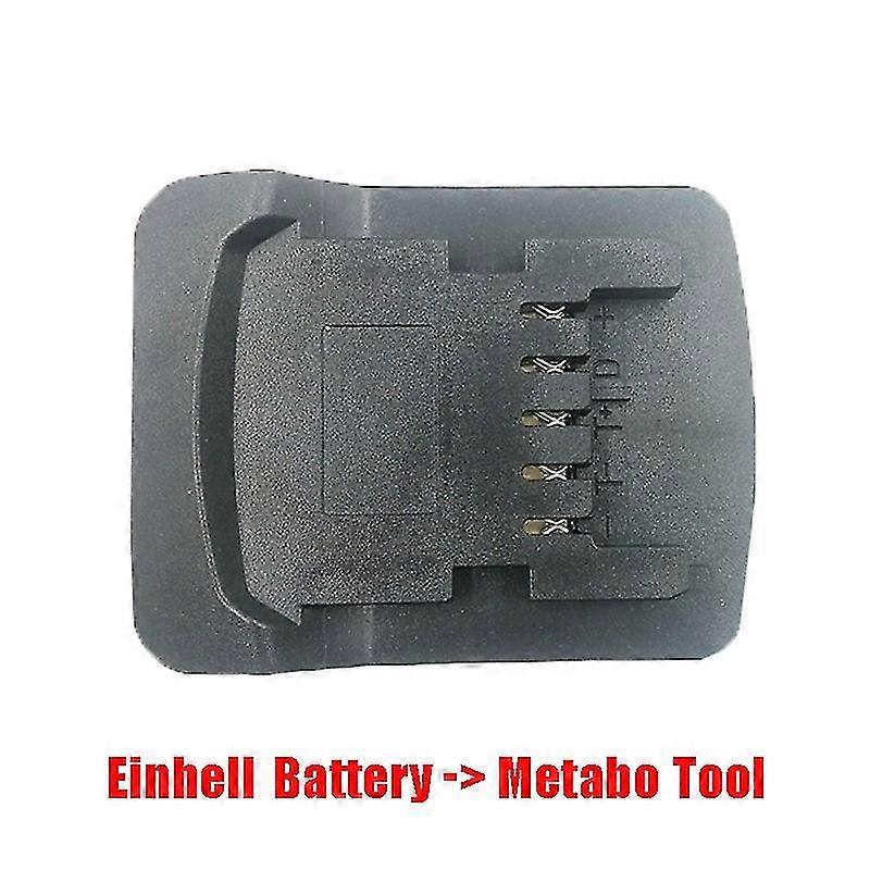 Power Tool Adapter DM18M Etc. Converter Gebruik De... – Vicedeal Power Tool Adapter DM18M Etc. Converter Gebruik De... – Vicedeal