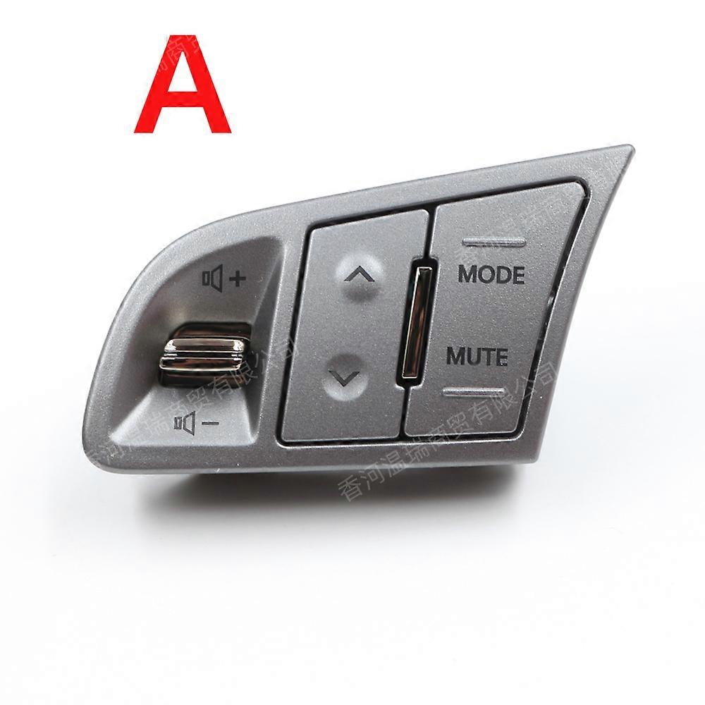 OEM 967002K000 96700-2K000 κουμπί ελέγχου μουσικής τιμονιού αύξηση της έντασης και