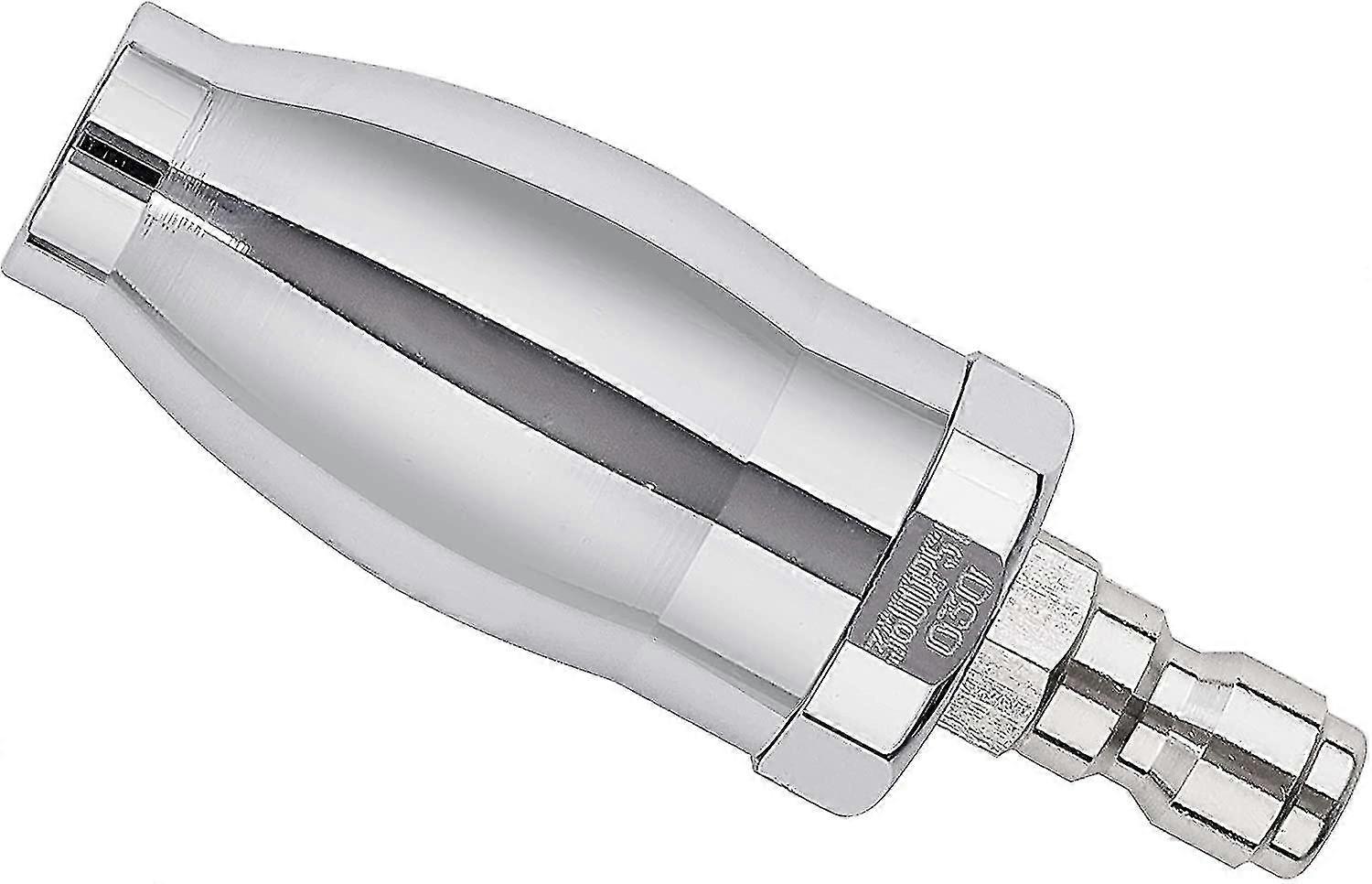 圧力ワッシャー用ターボノズル、回転ノズル、1/4インチクイックコネクト、オリフィス3.0、3600 Psi