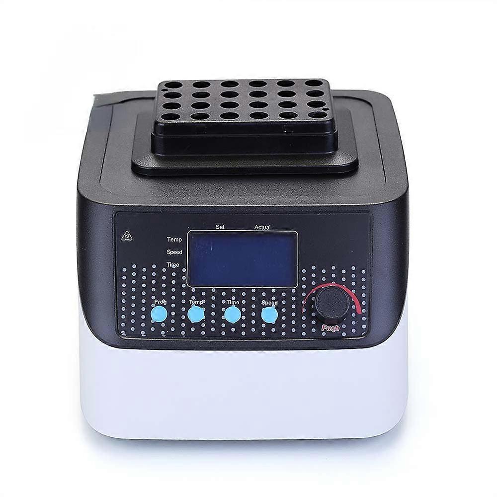 Coog Function Lab Heating Thermostatic Thermo Control Digital Dry Bath
