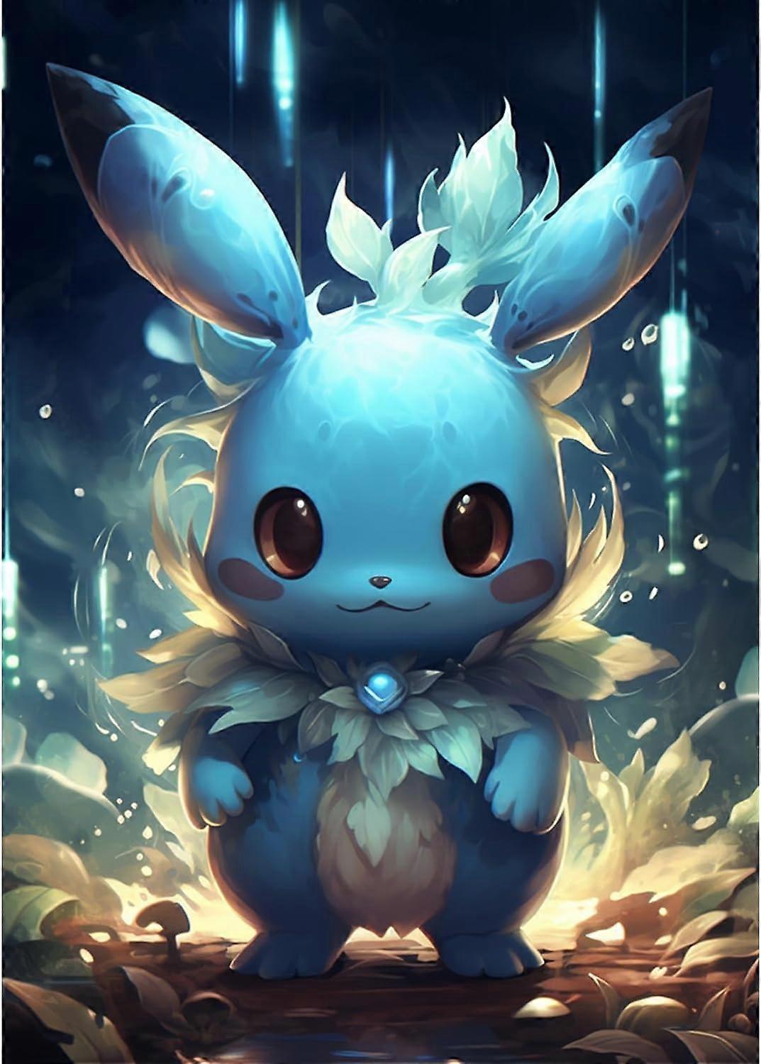 5D Diamond Drawing Painting Kits 30x40cm(Style 4)