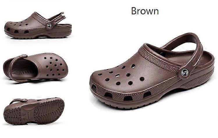 Chaussures Unisexe Garden Clogs