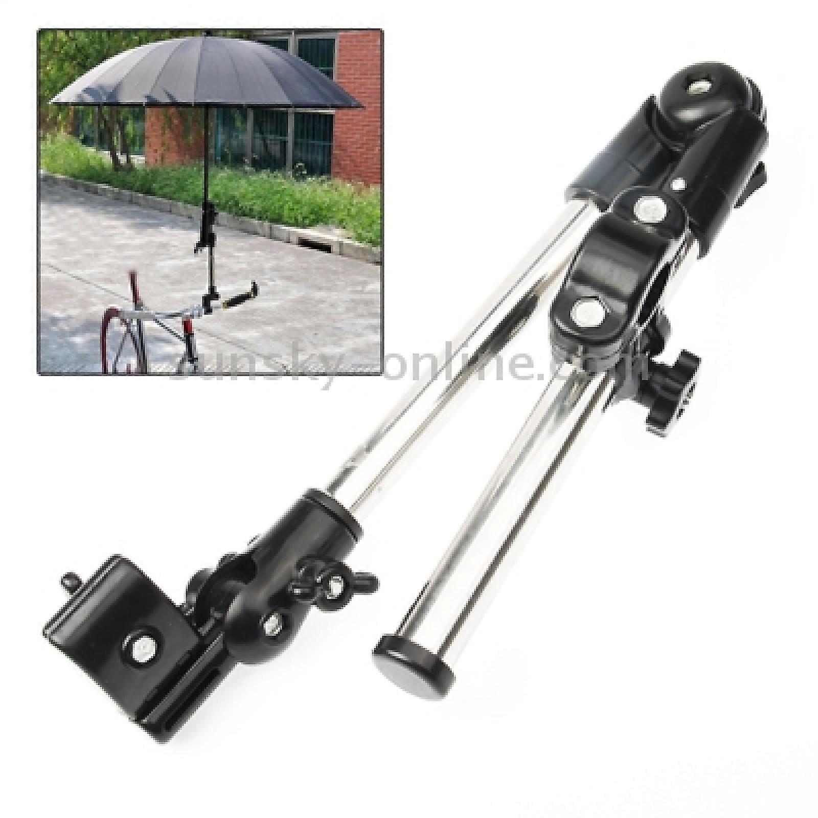 Bicycle Umbrella Stand