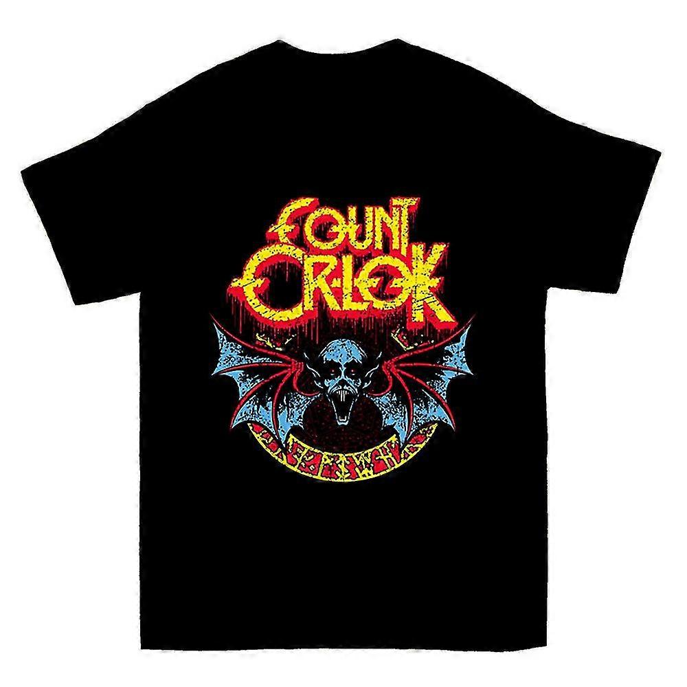 Speak Of The Vampire T-shirt