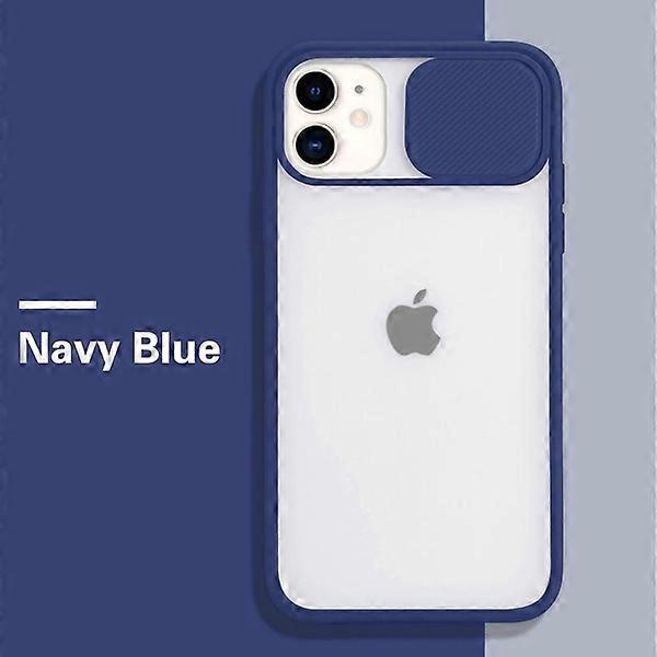 Shockproof Frame Phone Case For iPhone 12 ,iPhone 12 mini, iPhone 12 pro ,iPhone 12 pro max , 11 pro 11 pro max XS XR XS MAX SE 2020 7 8 sliding windo