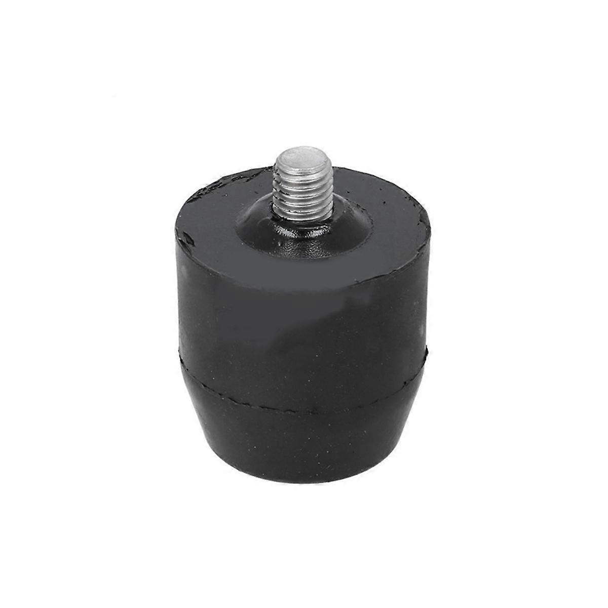 Cab Rubber Buffer Spare Parts Truck Cabin Suspension Rubber Buffer 21833916 7421833916 for Vehicles