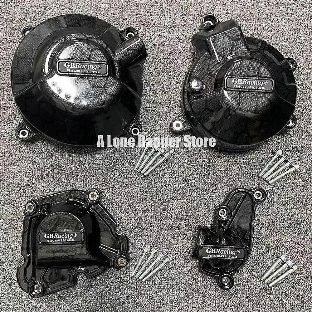 For YAMAHA MT09 SP MT-09 FZ-09 TRACER & SCRAMBLER 2021-2022 XSR900 2021-2023 Engine Cover Protection