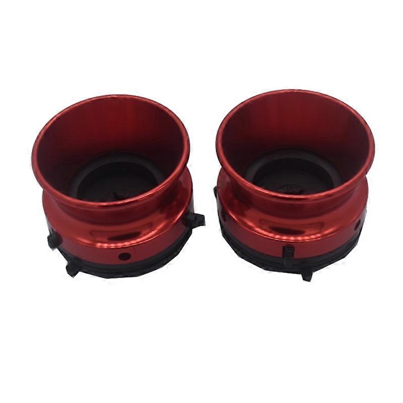 1 par 1/4 abridor de 10 polegadas para adaptador de hub NAB de alumínio Studer ReVox