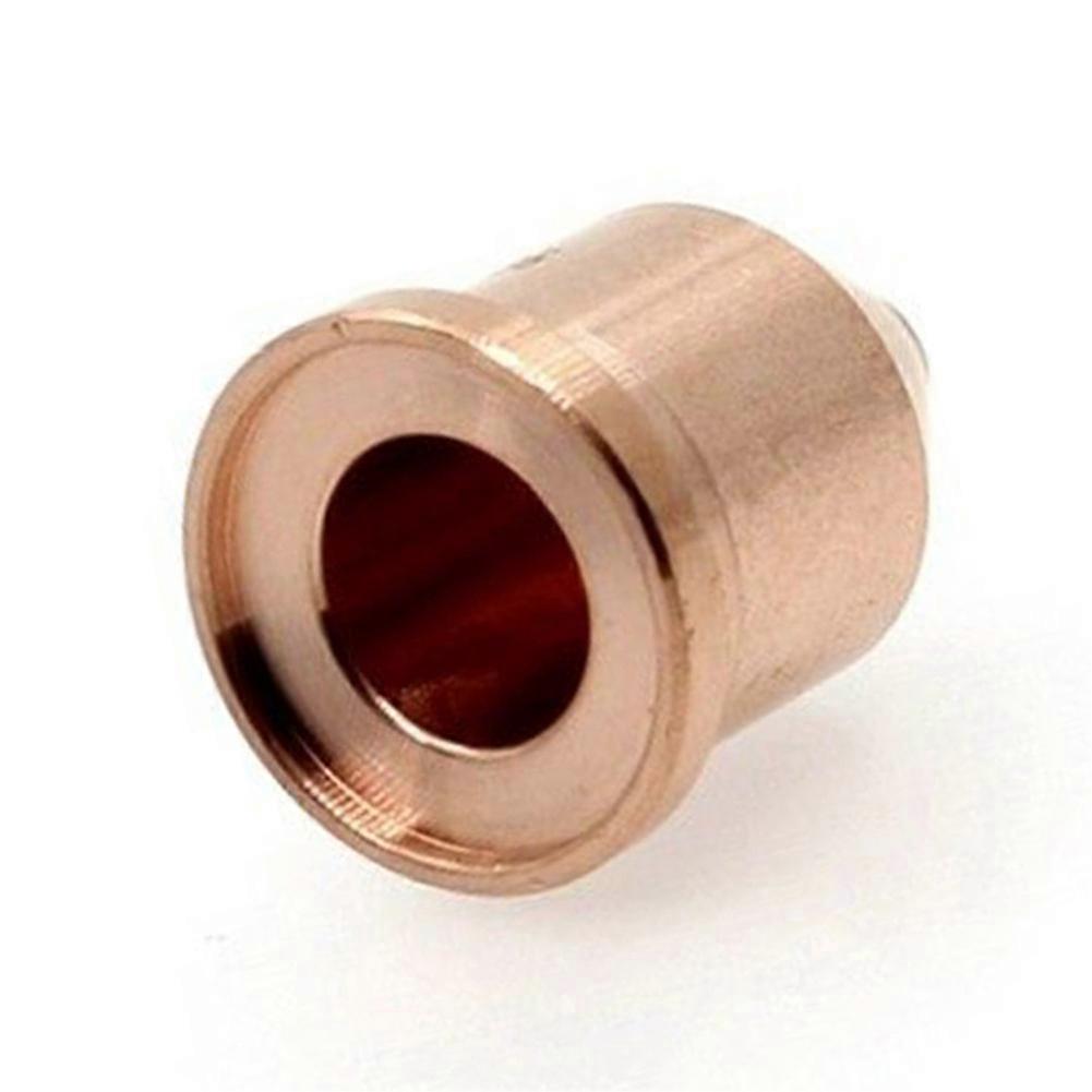 Tips Plasma Torch Electrode Kit Torch 10pcs 249929 256026 60A Electrode