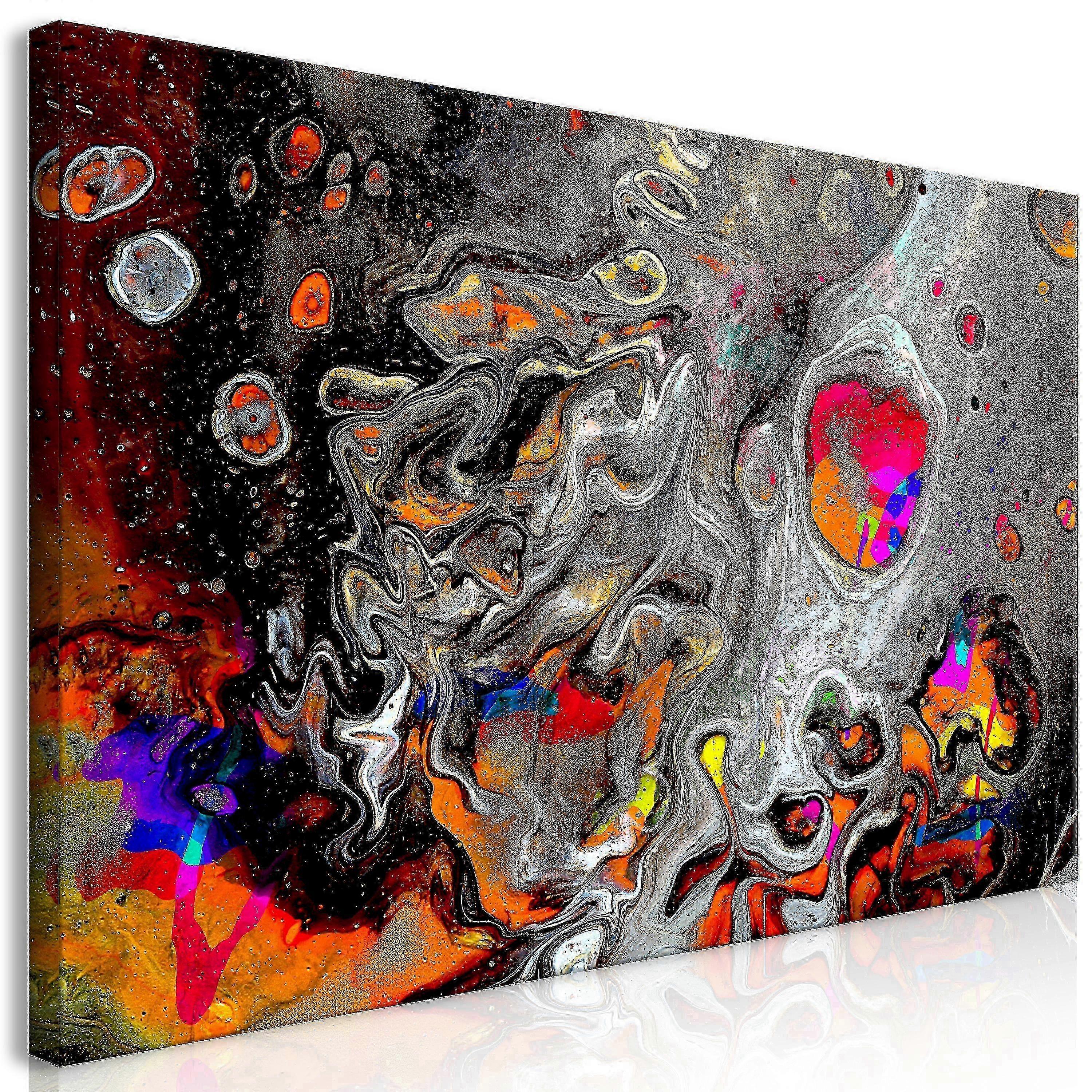 Panza de imprimare-Paint univers (1 parte) Wide