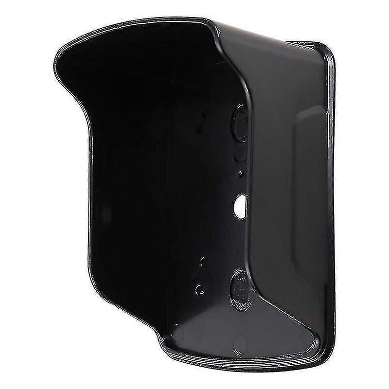 Access Control Keypad Waterproof Cover Fingerprint Controller Rainproof Cover Sales Security System