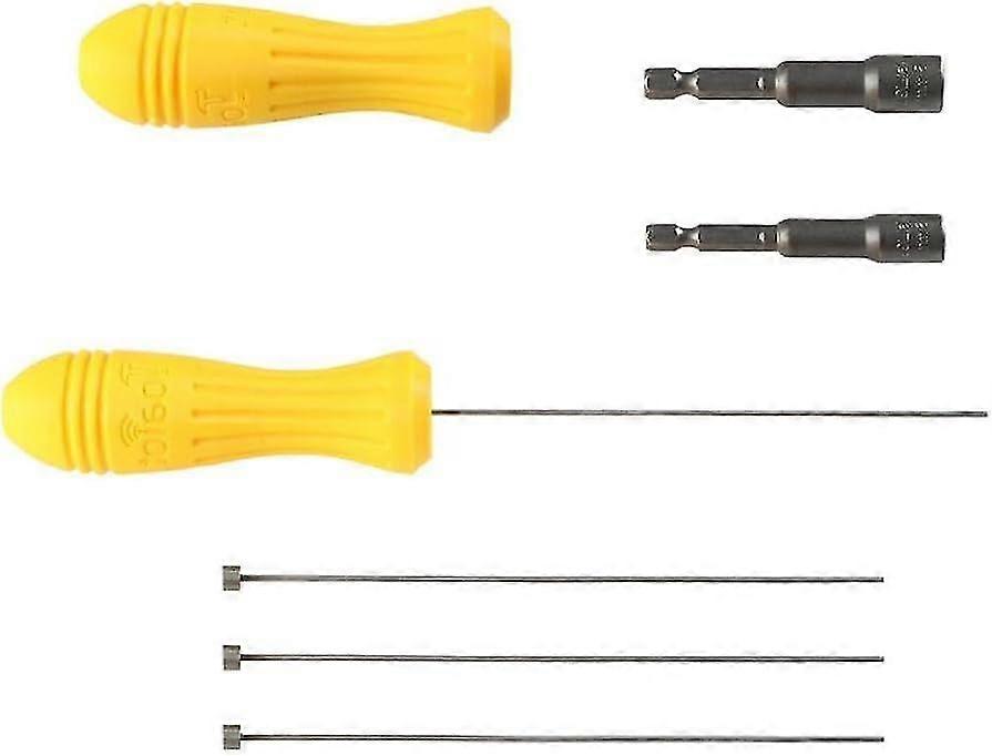MK3SEnder3VORON 3D Printer Tools Kit - NoClogger 3D Printing Accessories, Removal Tool for 3D Printer