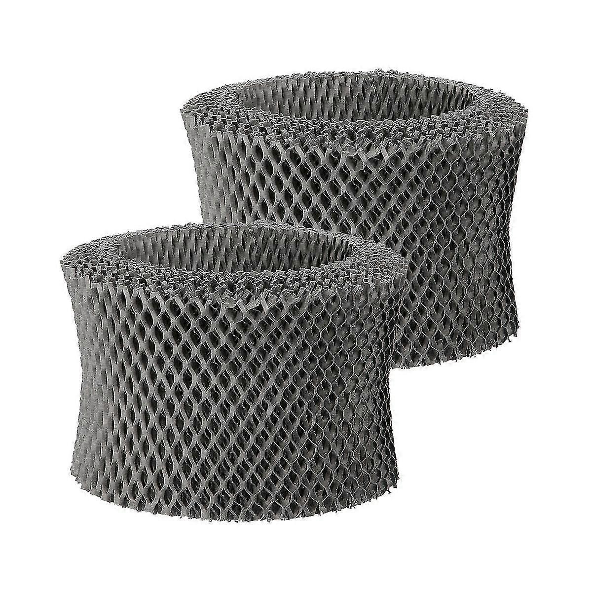 2 Pcs Humidifier Filter Fy2402/30 For Nanocloud Hu4816/10 Replacement Accessories Home Appliance