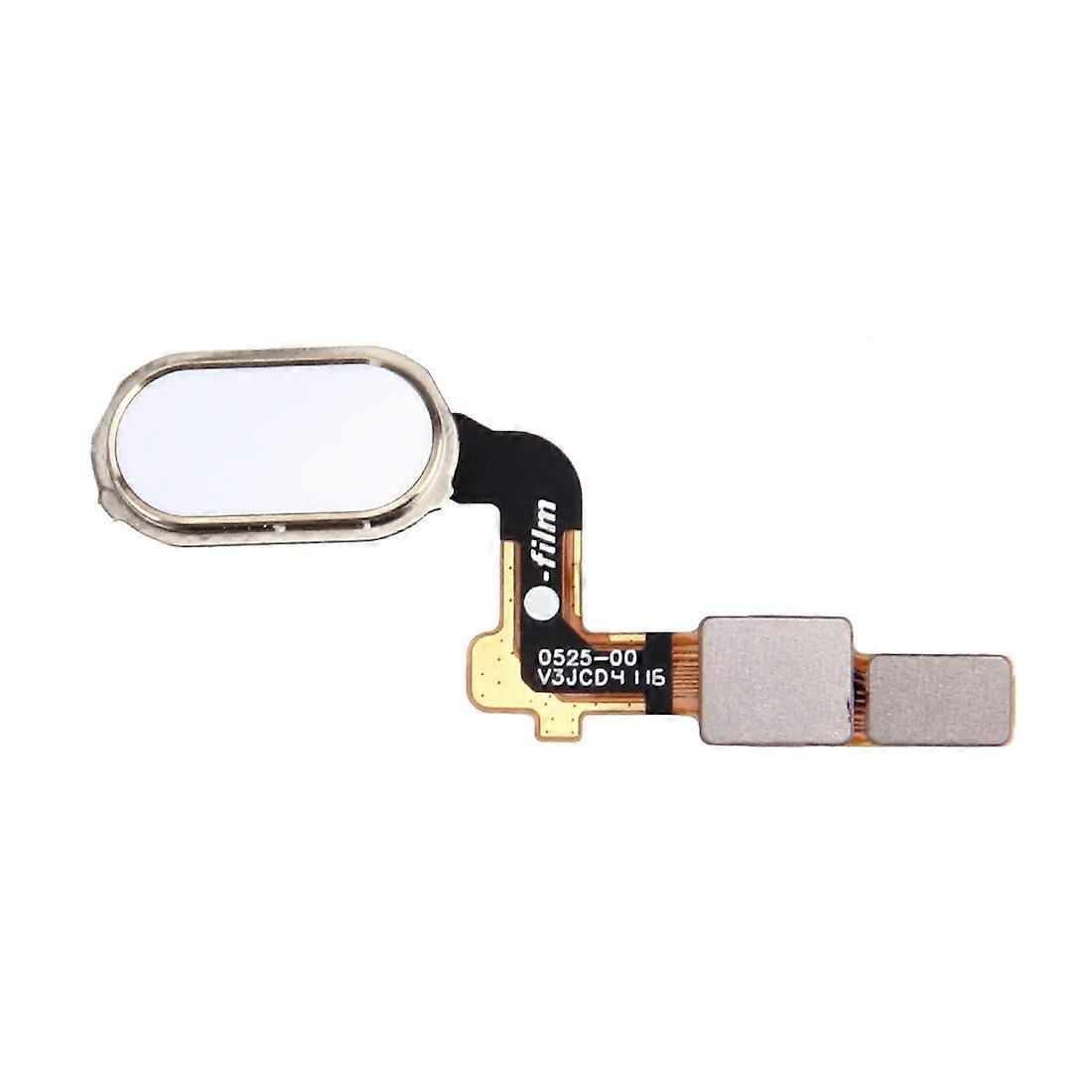 Fingerprint Sensor Flex Cable for OPPO A59s / F1S