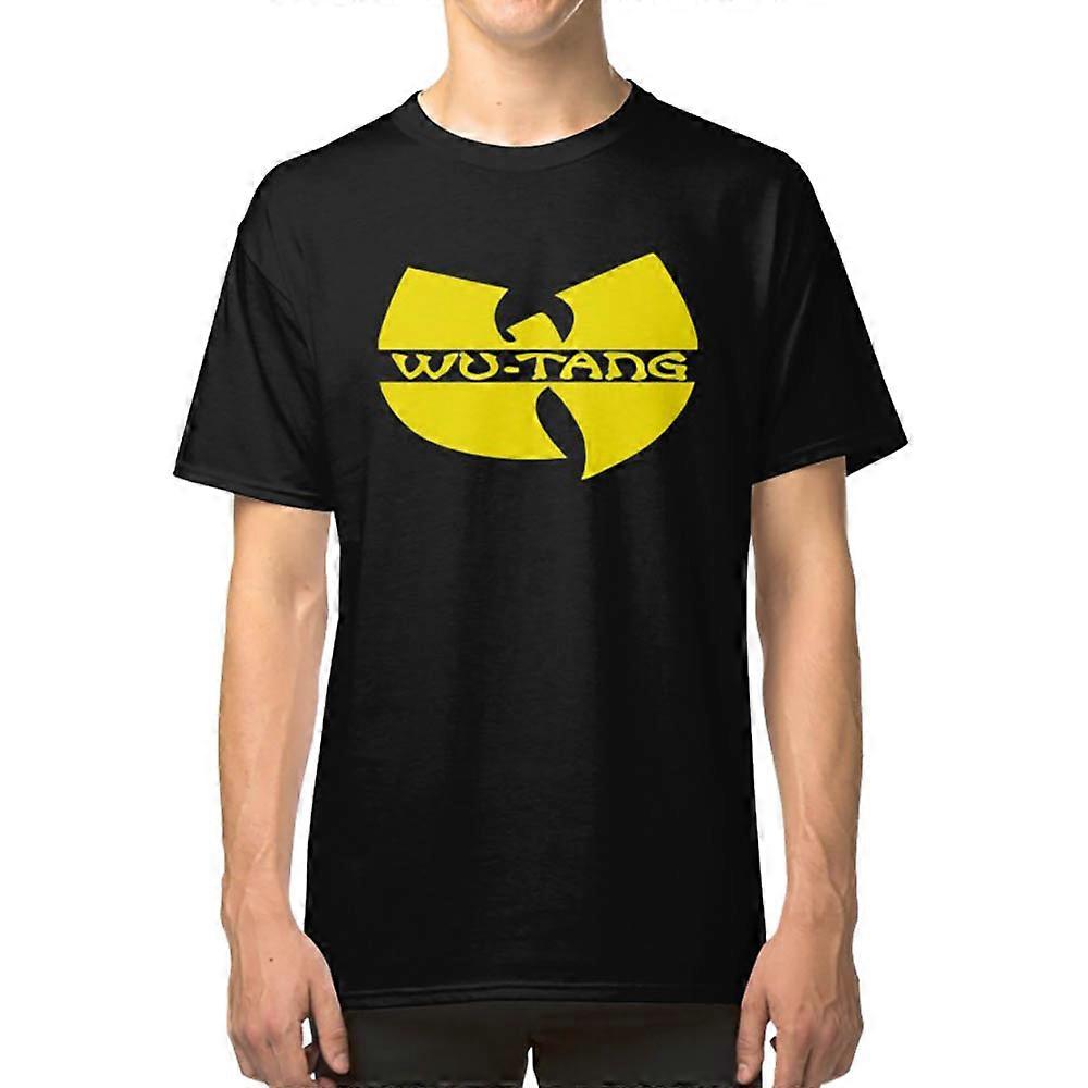 wu tang t-shirt