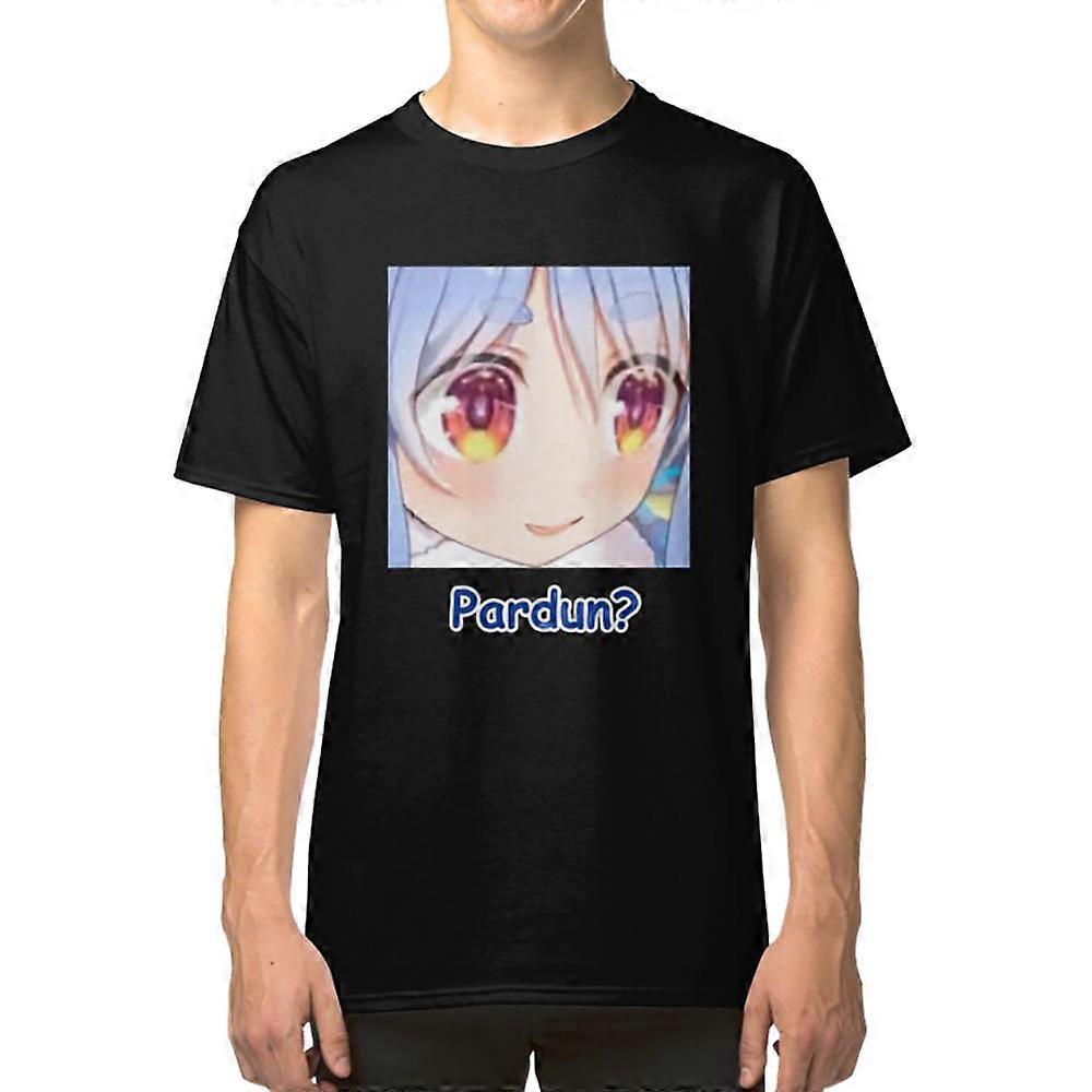 Pardun? T-shirt
