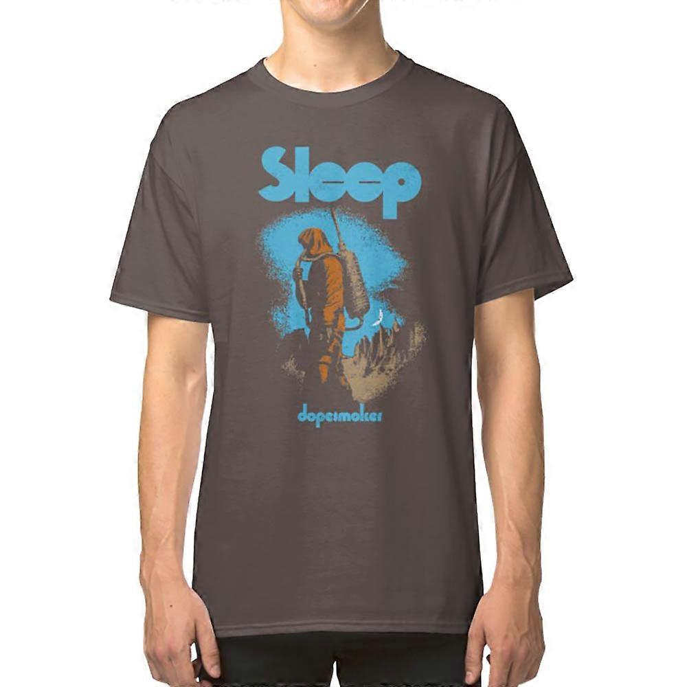 Sleep Dopesmoker tričko