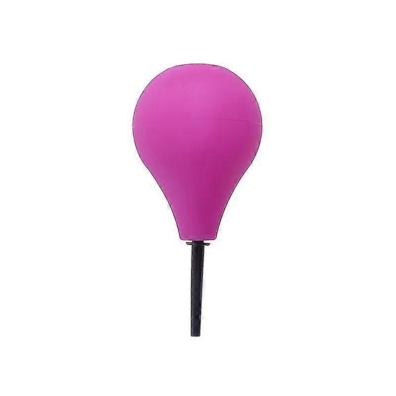 1pcs Enema Cleaning Bulb