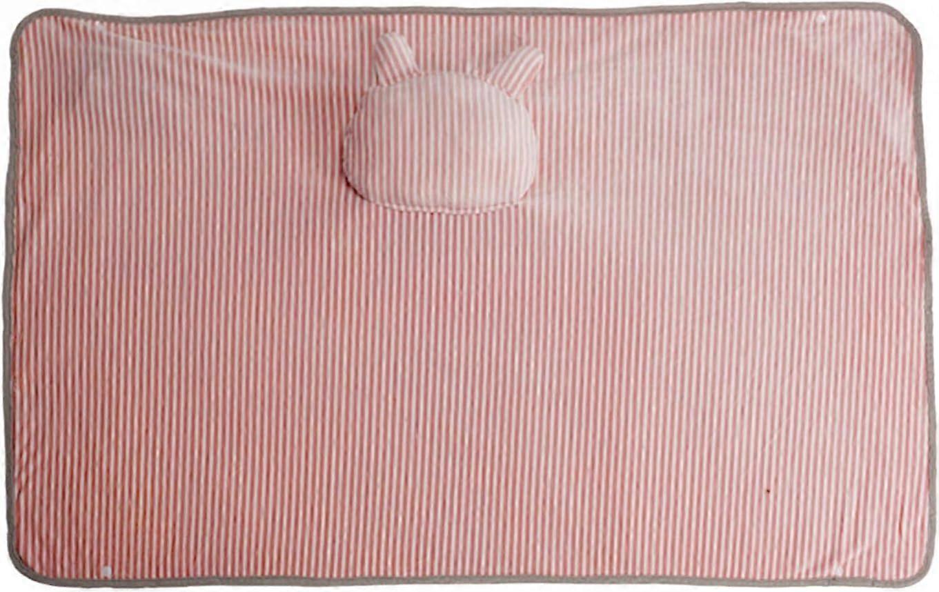 Multi Function Electric Heating Blanket - 72x115CM, Fast Heating & Machine Washable