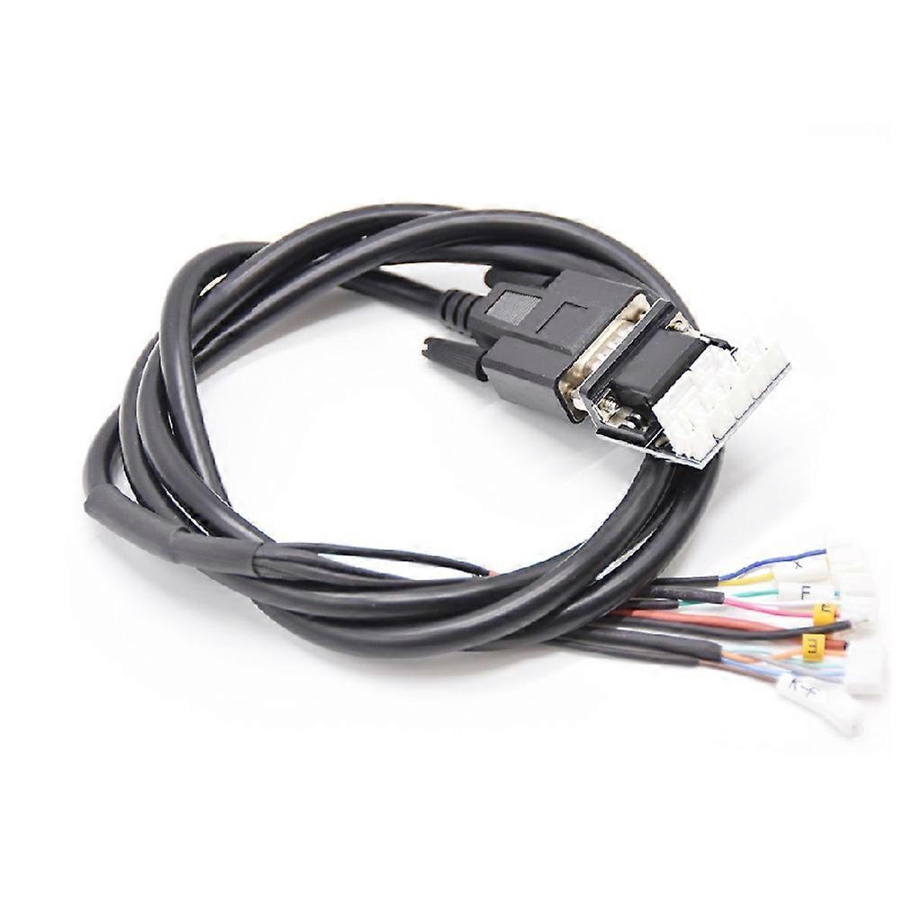 Heating Temperature Control VGA Signal Cable Transmission Cable Motherboard