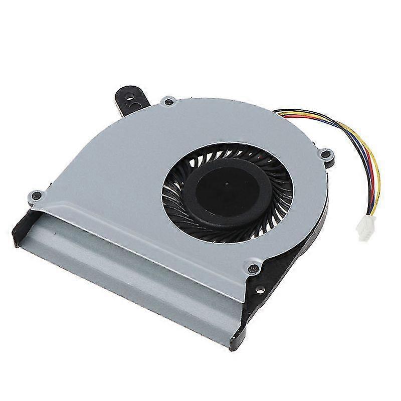 Notebook Cpu Cooling Fan Dc Cooler Radiator For Asus S400 S500 S500c S500ca X502