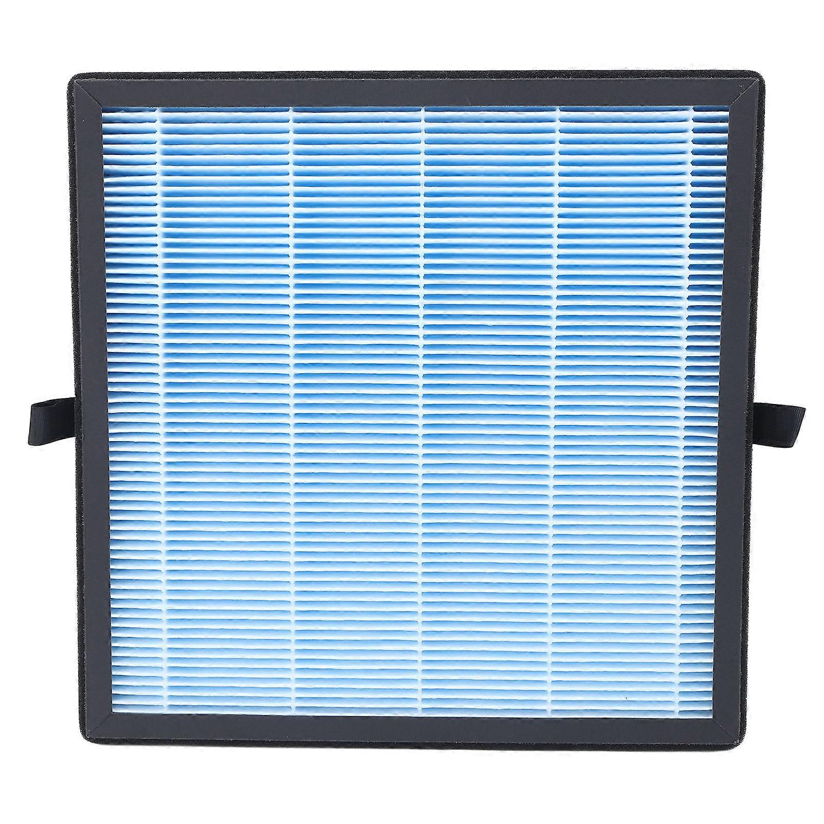 Air Purifier Filter Medium High Efficiency Composite Filter Compatible for Mijia A1 New Fan System