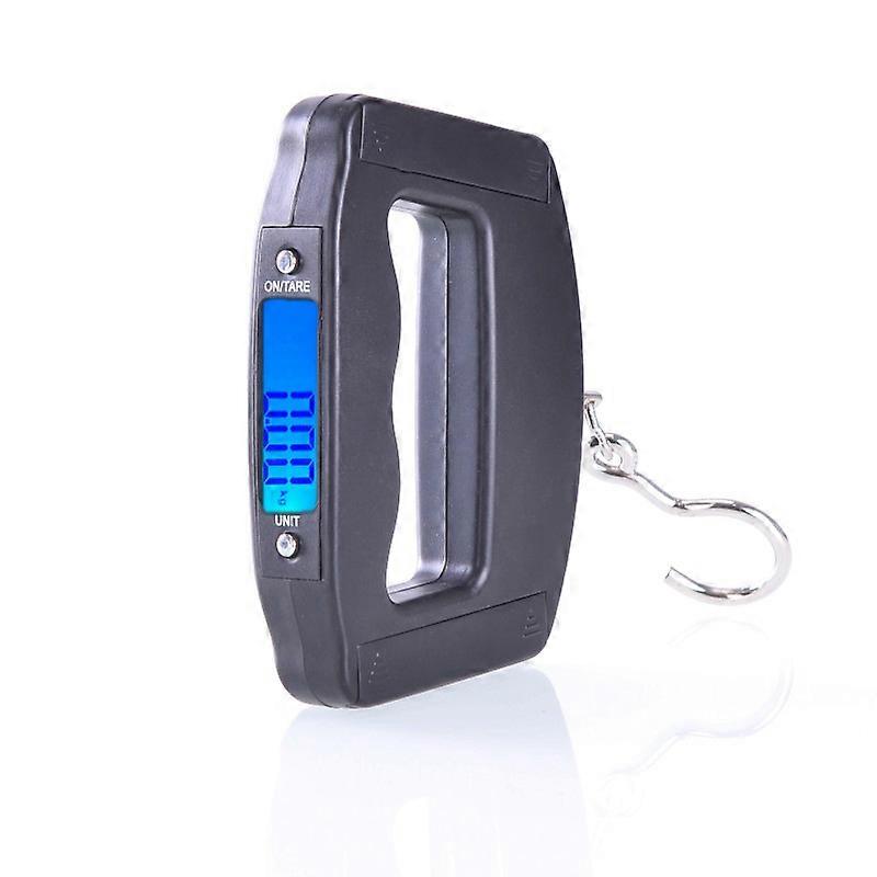 50kg Portable Electronic Scale A