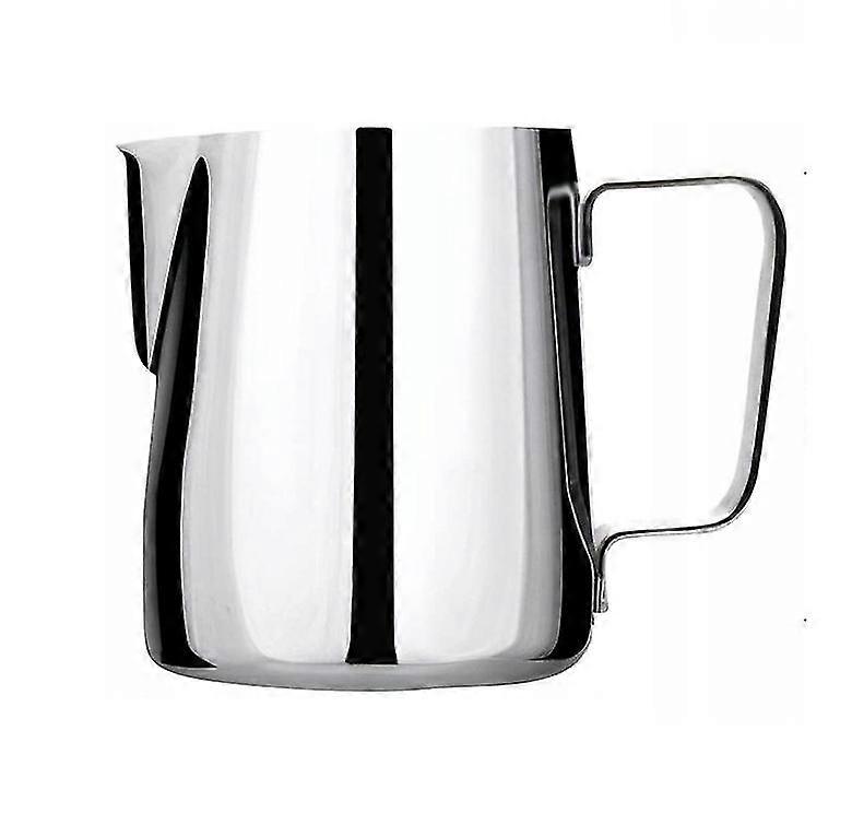 Stainless Steel Coffee Jug With Needle
