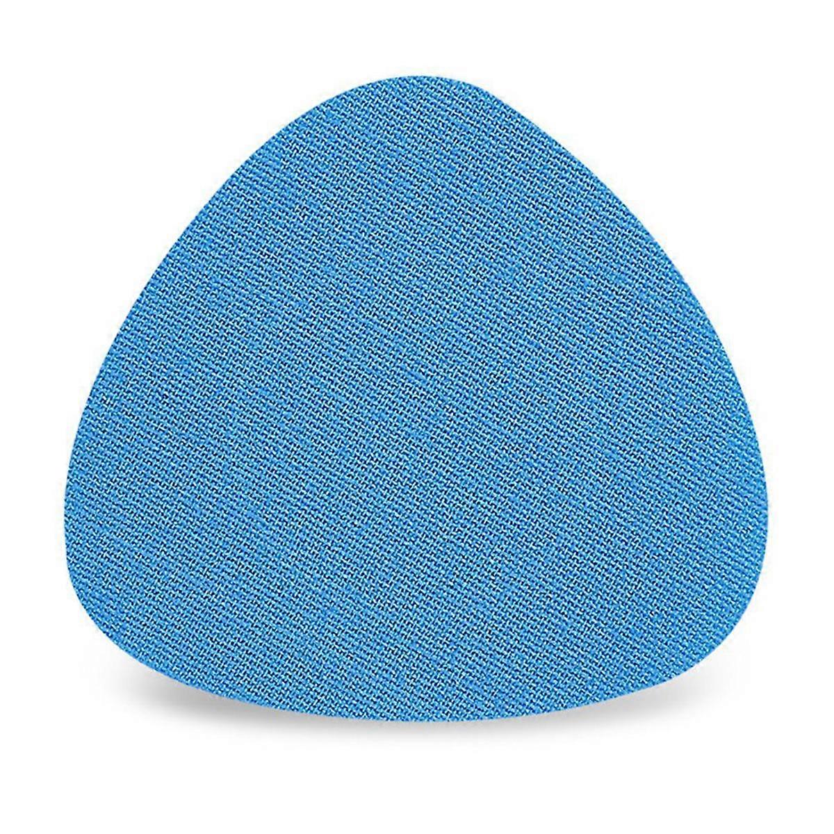 25Pcs Anti-Sweat Sensor Fixing Patch, Breathable, Anti-Falling Fixed Patch,Sports Anti- Adhesive Patch,B