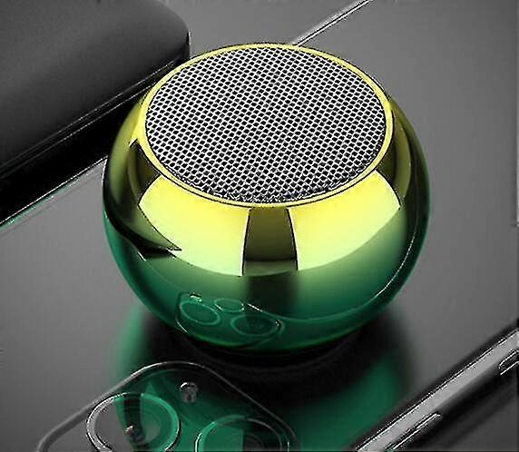 Gradient Bluetooth Wireless Speakers