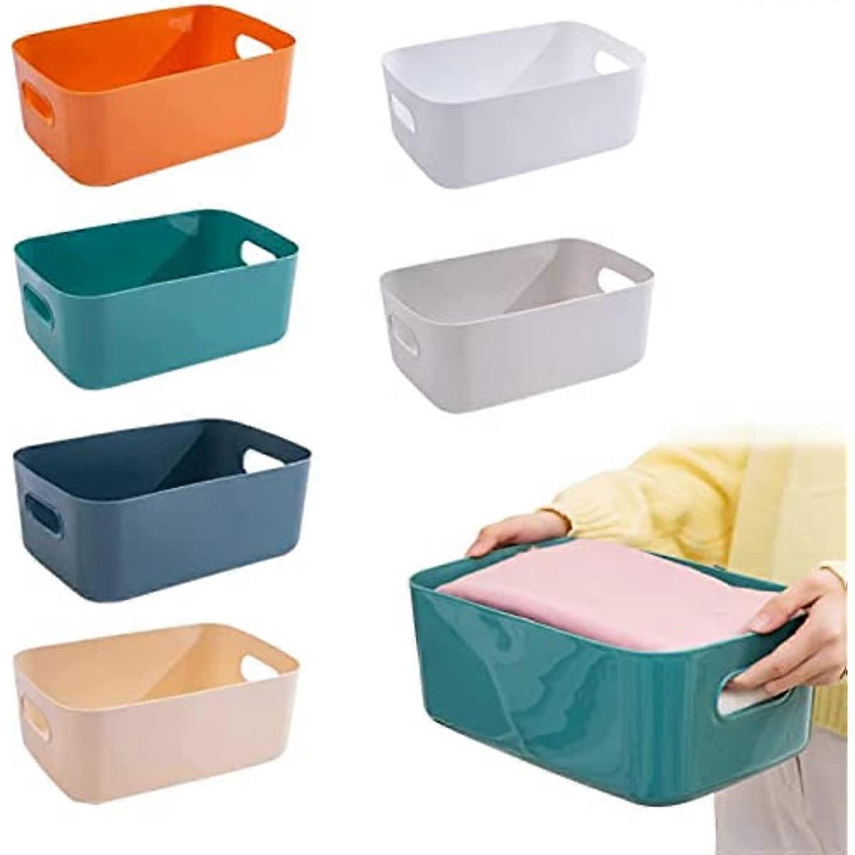 Küchenbehälter stapelbar