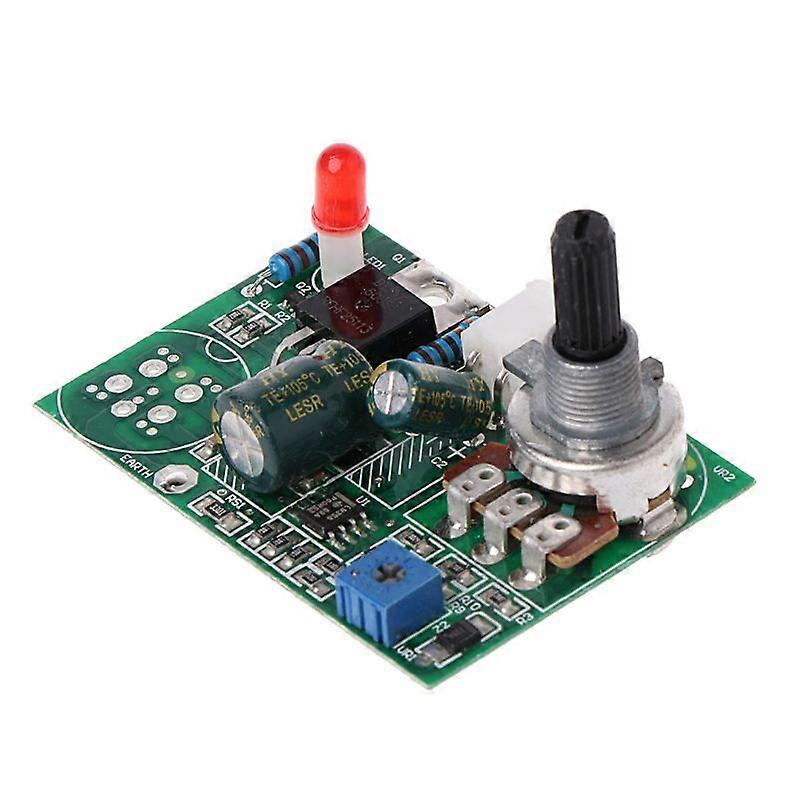 A1321 For HAKKO 936 Soldering Iron Control Board Controller Station Thermostat