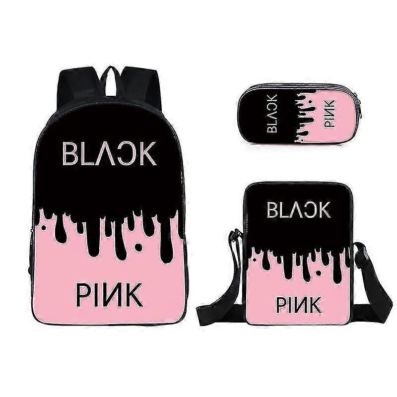 2023, Blackpink- Shoulder Messenger Bag