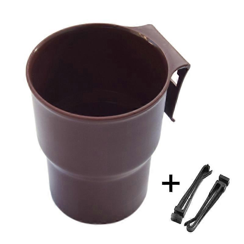 Multifunctional Car Storage Cup