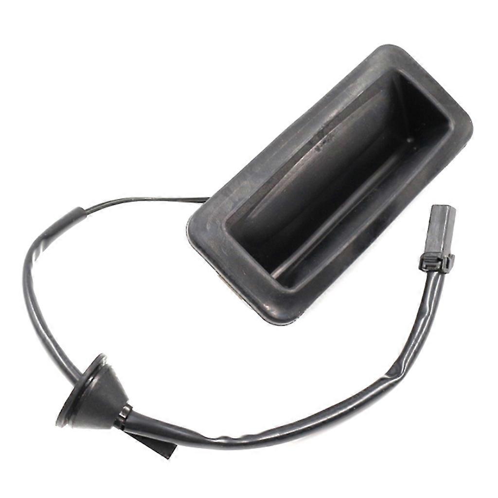 Tailgate Switch 3M5119B514AC Trunk Tailgate Boot Opening Handle Switch for LR3