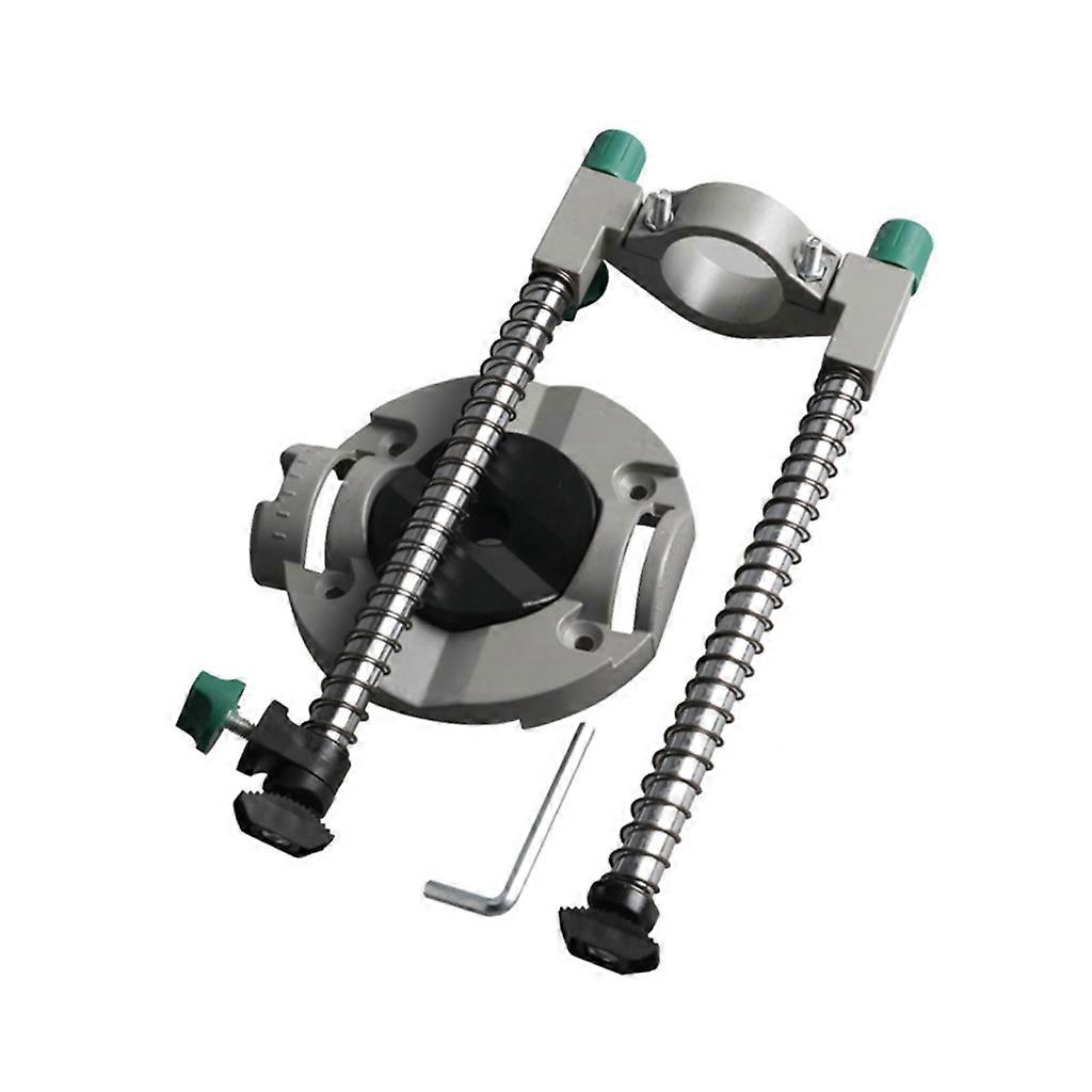 Adjustable Hand Stand Electric Drill Bracket Variable Table Drill Stand Tool