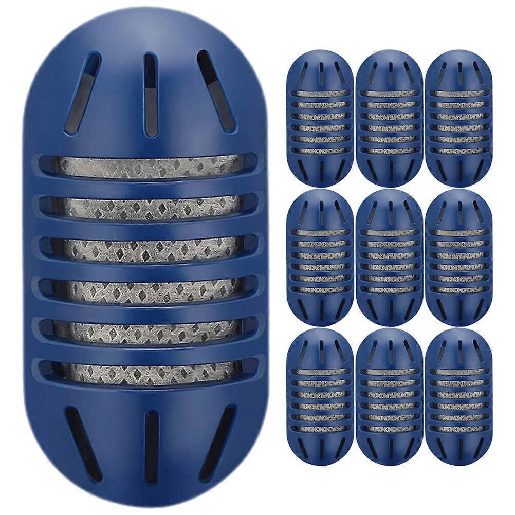 10pcs Humidifier Replacement Cartridges Filtering Tool Humidifier Filtering Supply
