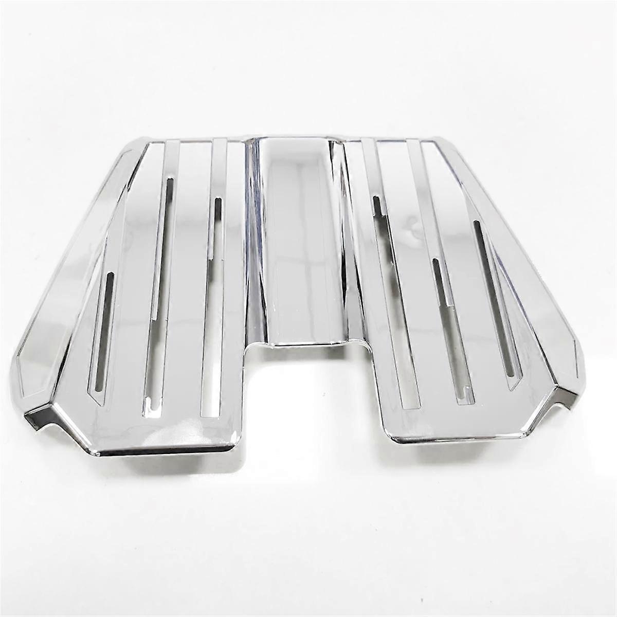 Chrome Precision Spark Plug Wire Cover for Street Glide Road