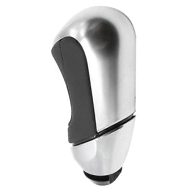 High qualityAt Car Gear Shift Knob For 206 307 508 3008 C2 C-quatre C-triomphe C5 Automatic