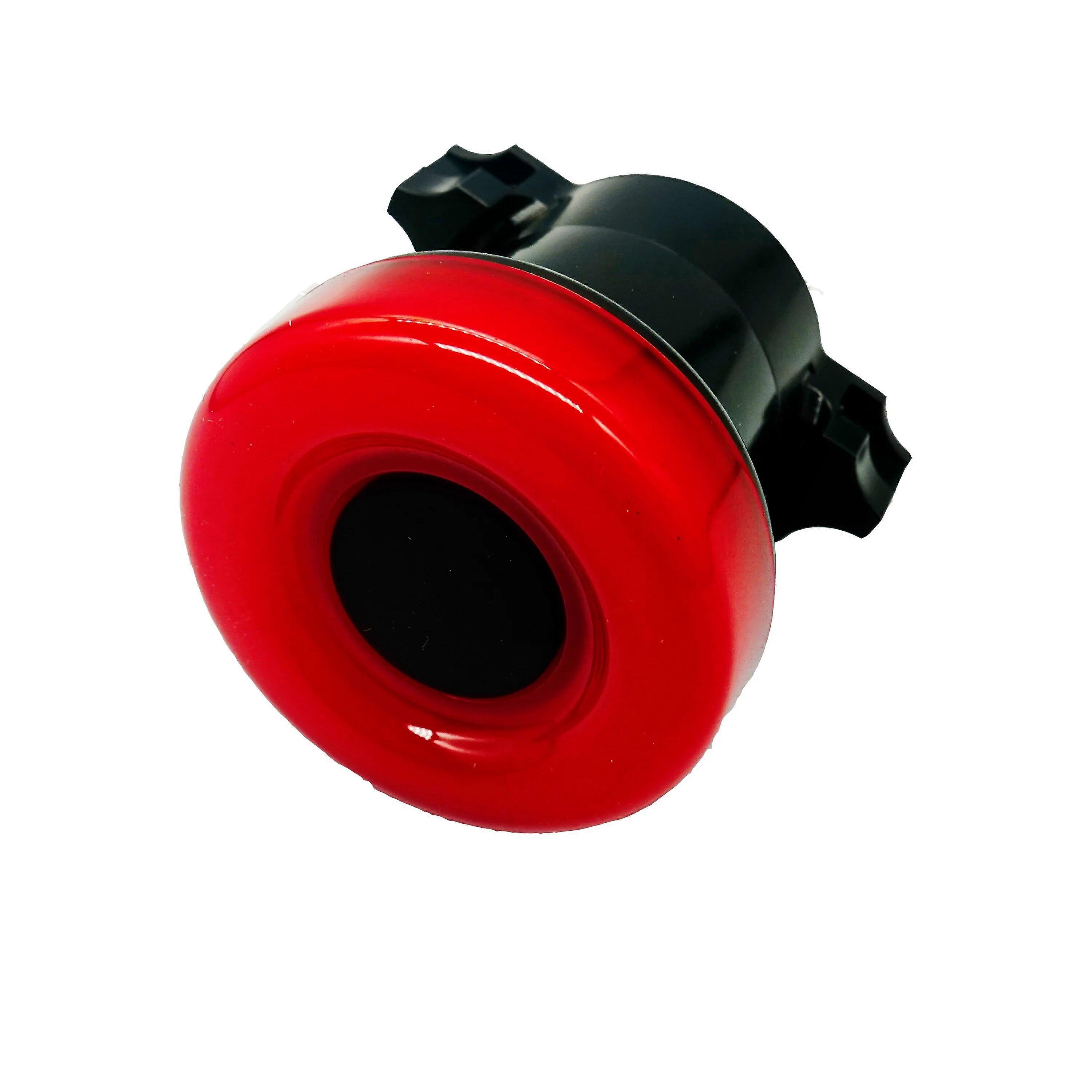 Towild TL02 Smart Bicycle Brake Rear Light Auto Sensing Light Rainproof LED Cycling Taillight USB Rechargeable Bike Tail Light