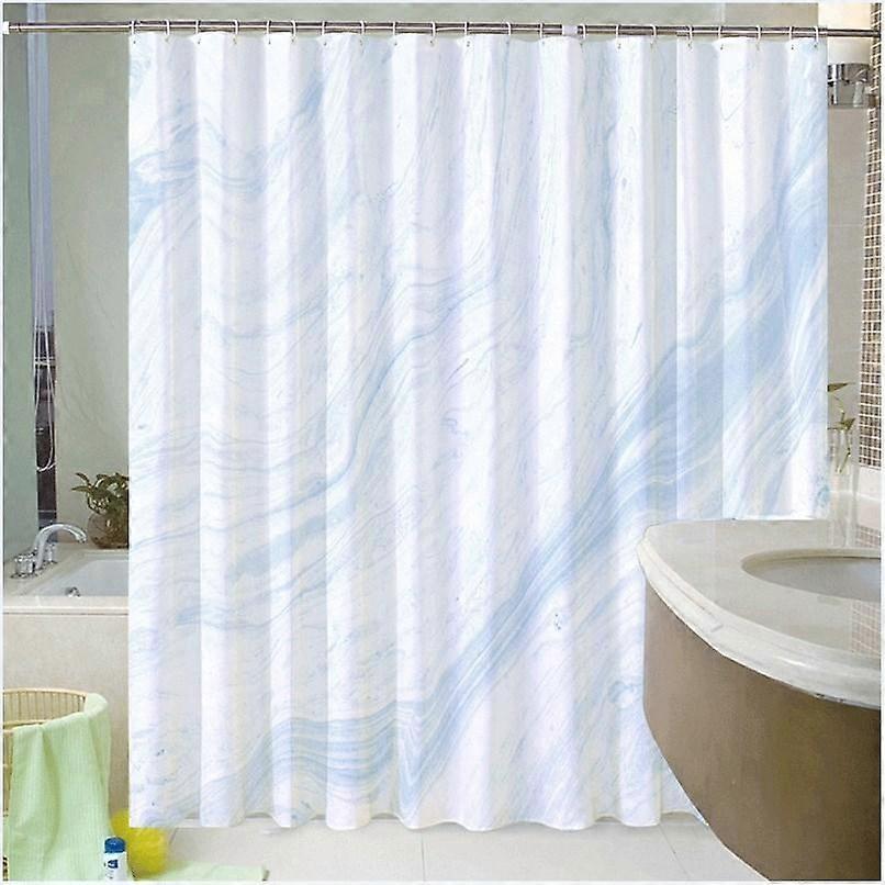 Bathroom Shower Curtain Design Style - 89