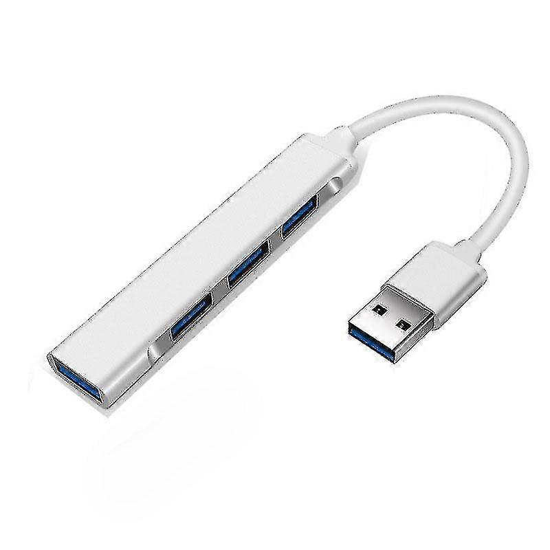 Usb Hub Multi-usb SplitterXH
