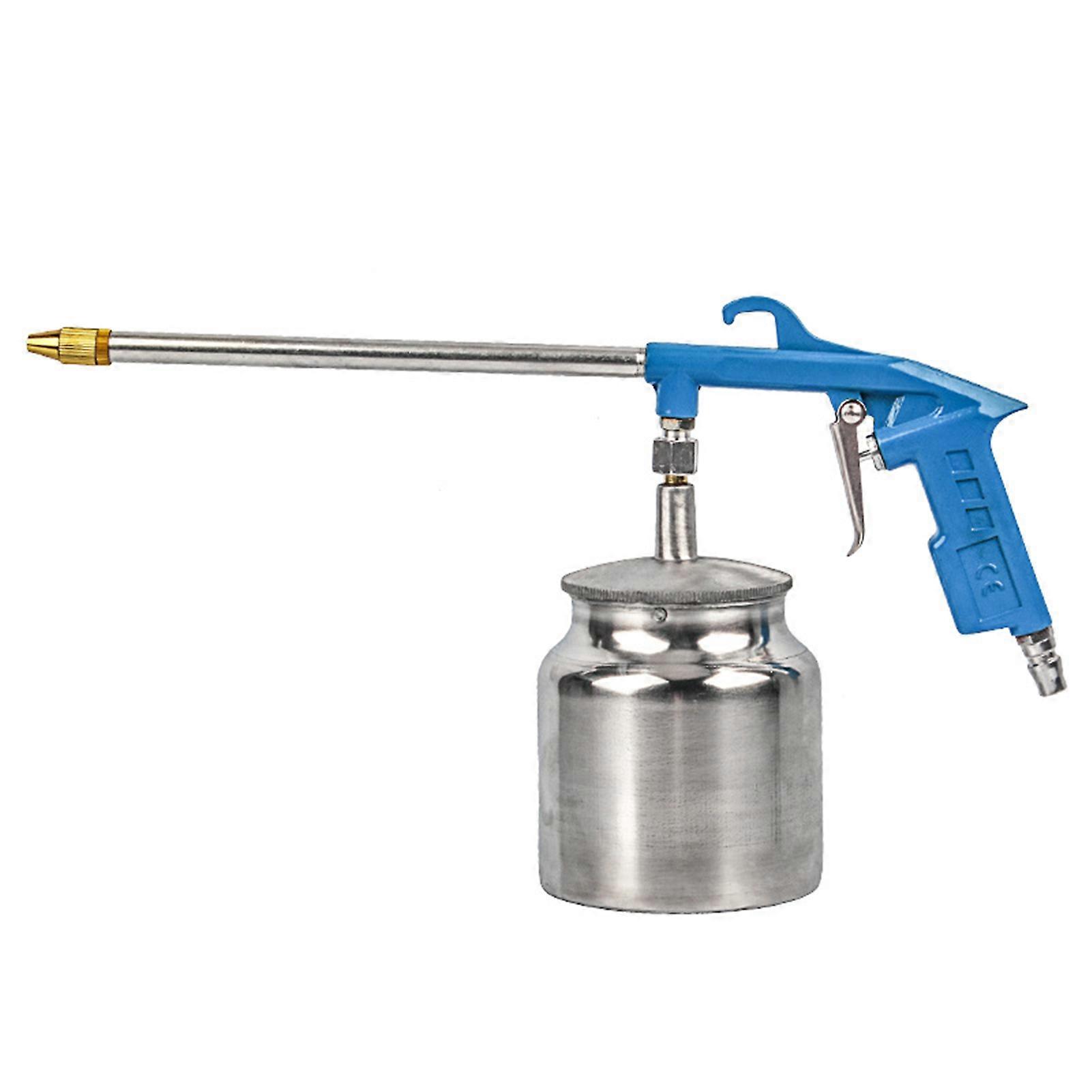 Car Cleaning Washer with Large Capacity Kettle Ergonomic Design Non-Slip Handle Trigger Switch Pressure Washer Foam Cannon