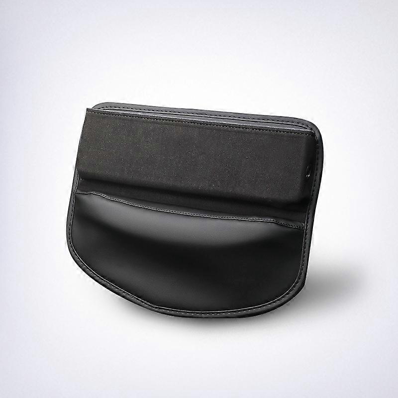 Autostoel Gap Filler Organizer Multifunctionele Auto Organizer En Opslag