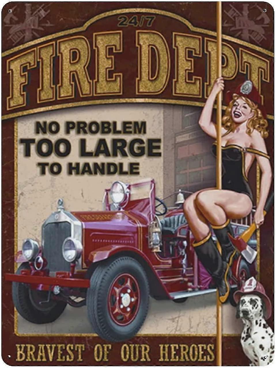 フィットネスジムブリキ看板メタルプラークアートハンギングアイアンペインティングレトロホームキッチンガーデンガレージ壁の装飾12 "x8"