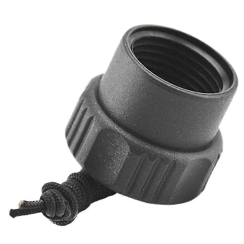 Scuba Diving 1set First Stage Din Regulator Threaded Dust Cap Cover