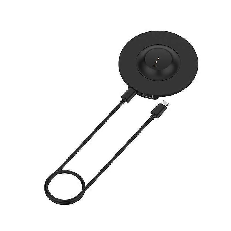 Charging Cradle Lightweight Simple Design ABS Speaker Desktop Charging Stand for Bose Portable Home Speaker