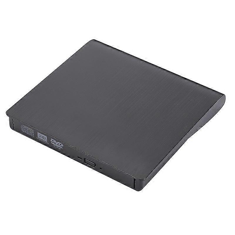 External Dvd Player Slim Laptop Burner Drive Dvd Cd Reader Player Hard Drives