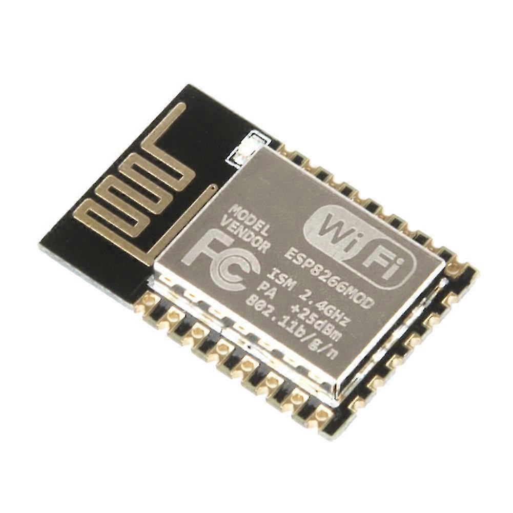Esp8266 Serial Port Wifi Wireless Wifi Module Esp-12e