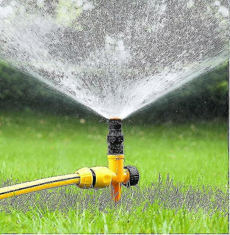 Micro Adjable 360 De Flow Irrigat Drippers On Stake Emitter Drip System